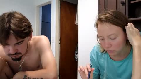 Snapshot of super_jony chatting on 02/23/25, 08:44 super jony and Marta GMT 1300-1800 every day online show from 02/23/25, 08:44