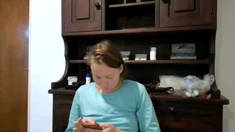 Snapshot of super_jony chatting on 02/24/25, 11:41 super jony and Marta GMT 1300-1800 every day online show from 02/24/25, 11:41