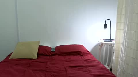 Snapshot of super_jony chatting on 02/26/25, 11:48 super jony and Marta GMT 1300-1800 every day online show from 02/26/25, 11:48