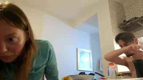 Snapshot of super_jony chatting on 03/03/25, 12:26 super jony and Marta GMT 1300-1800 every day online show from 03/03/25, 12:26