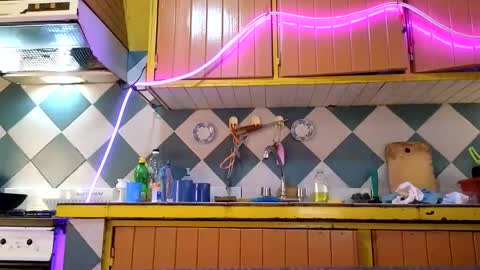 Snapshot of super_jony chatting on 11/13/25, 03:55 super jony and Marta GMT 1300-1800 every day online show from 11/13/25, 03:55