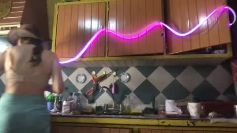 Snapshot of super_jony chatting on 11/15/25, 06:22 super jony and Marta GMT 1300-1800 every day online show from 11/15/25, 06:22