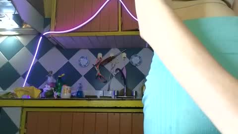 Snapshot of super_jony chatting on 12/01/25, 05:23 super jony and Marta GMT 1300-1800 every day online show from 12/01/25, 05:23