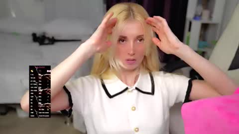 ANNApvt open full info in bio online show from 03/19/26, 03:27