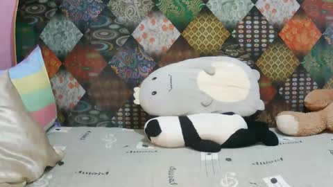 Snapshot of superb_ass25 chatting on 03/27/26, 08:08 KIMZY online show from 03/27/26, 08:08