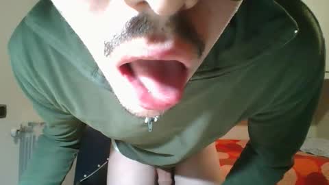 Bighead online show from 11/19/25, 05:02