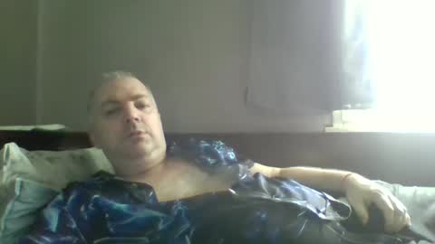 Snapshot of superboy78 chatting on 03/01/25, 11:17 superboy78 online show from 03/01/25, 11:17