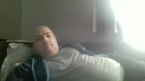 Snapshot of superboy78 chatting on 10/12/25, 10:36 superboy78 online show from 10/12/25, 10:36