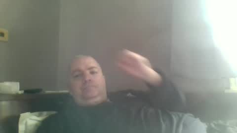 Snapshot of superboy78 chatting on 04/16/26, 12:17 superboy78 online show from 04/16/26, 12:17