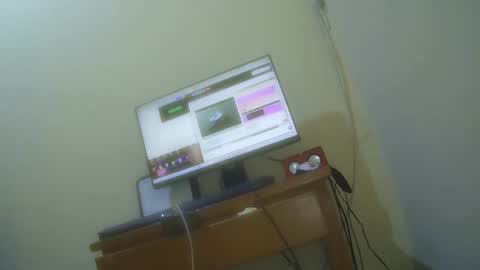 Snapshot of superboy977 chatting on 03/15/26, 03:45 superboy977 online show from 03/15/26, 03:45