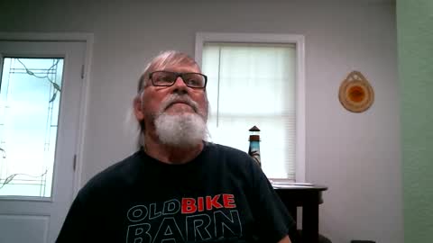 superchargedtodd online show from 05/19/26, 09:32
