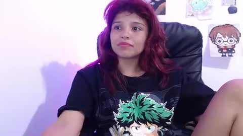 Snapshot of supercutie4u chatting on 06/22/26, 12:02 Dayanna online show from 06/22/26, 12:02