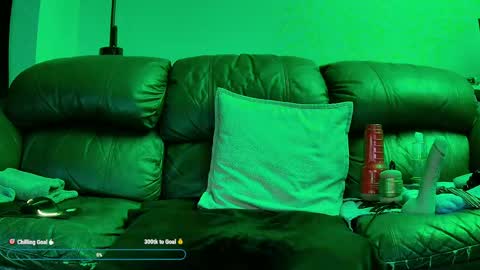 Thomas online show from 04/15/26, 03:35