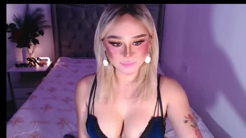 CARMINA online show from 02/04/25, 01:02