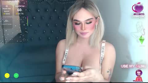 CARMINA online show from 02/03/26, 02:53