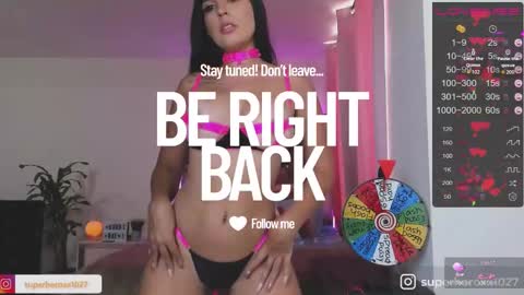 Snapshot of superheroxx chatting on 03/30/26, 12:00 kathy online show from 03/30/26, 12:00