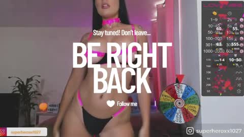 Snapshot of superheroxx chatting on 03/31/26, 12:01 kathy online show from 03/31/26, 12:01