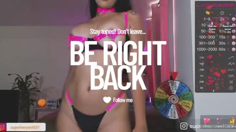 Snapshot of superheroxx chatting on 04/07/26, 11:59 kathy online show from 04/07/26, 11:59