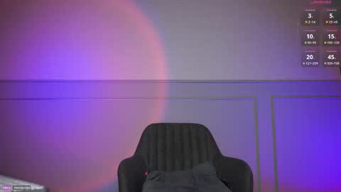 Snapshot of superhot2cb chatting on 02/26/26, 05:01 Anna online show from 02/26/26, 05:01