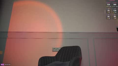 Snapshot of superhot2cb chatting on 03/19/26, 04:44 Anna online show from 03/19/26, 04:44