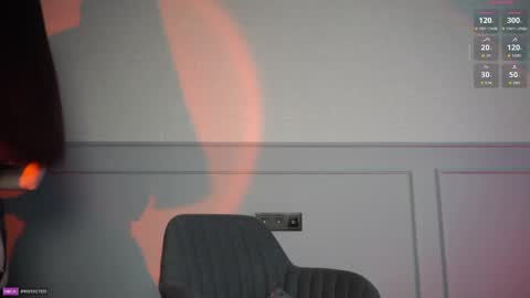 Snapshot of superhot2cb chatting on 04/08/26, 03:34 Anna online show from 04/08/26, 03:34