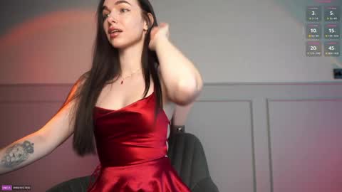 Snapshot of superhot2cb chatting on 04/20/26, 03:37 Anna online show from 04/20/26, 03:37