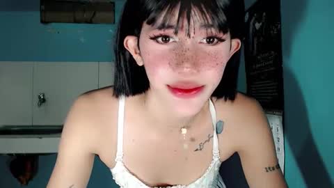 Erica Help me to reach my goal Superhotbabe1 online show from 02/06/26, 10:18