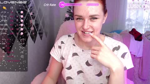 Sweet Anna online show from 12/14/24, 04:56