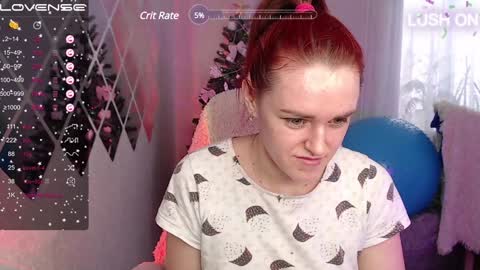 Sweet Anna online show from 12/19/24, 06:23