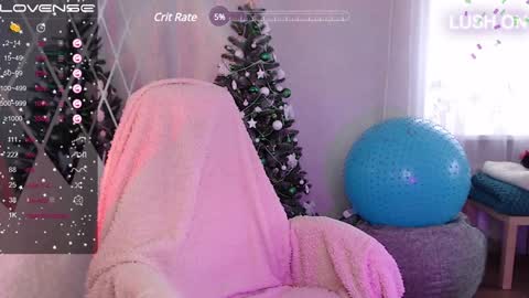 Sweet Anna online show from 12/23/24, 07:06