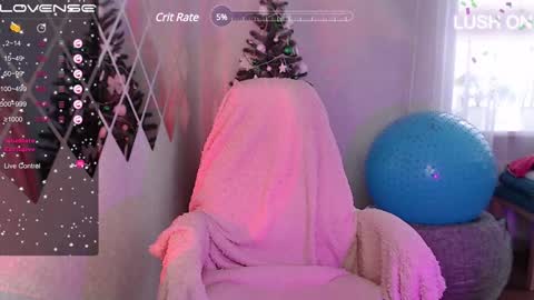 Sweet Anna online show from 12/27/24, 04:47