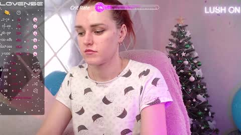 Sweet Anna online show from 01/01/25, 06:58