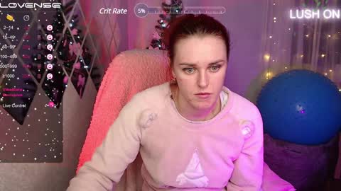 Sweet Anna online show from 01/03/25, 01:36