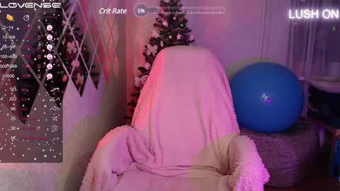 Sweet Anna online show from 01/04/25, 11:43