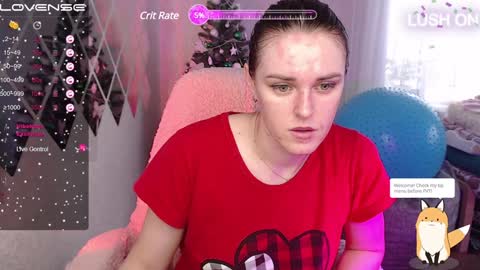 Sweet Anna online show from 01/16/25, 04:38