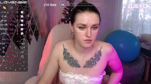 Sweet Anna online show from 01/16/25, 10:53