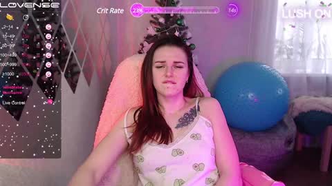Sweet Anna online show from 02/01/25, 04:03