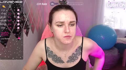 Sweet Anna online show from 02/04/25, 10:32
