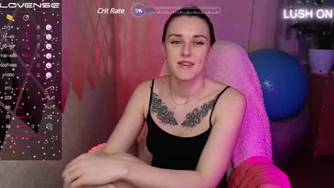 Sweet Anna online show from 02/17/25, 12:59
