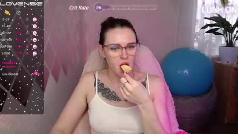 Sweet Anna online show from 02/21/25, 11:11