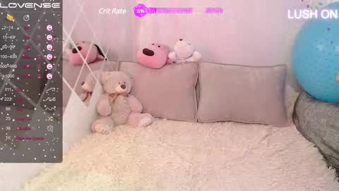 Sweet Anna online show from 03/04/25, 05:00