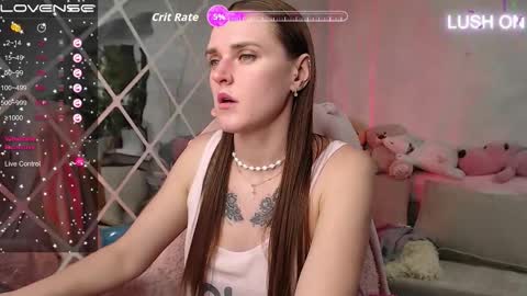 Sweet Anna online show from 10/05/25, 02:48