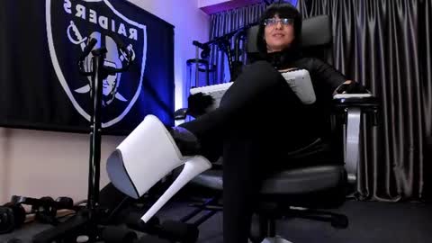 Sir Danny  Mistress Cleo  online show from 06/27/26, 06:57