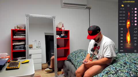 supermanboyxxl online show from 12/06/24, 10:38