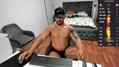 supermanboyxxl online show from 09/24/25, 06:39