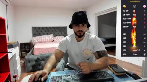 supermanboyxxl online show from 11/06/25, 06:36