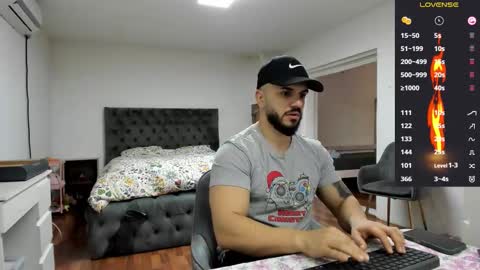 supermanboyxxl online show from 01/12/26, 06:51