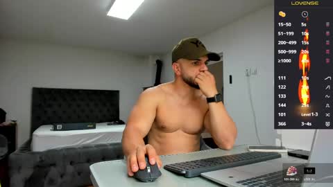 Snapshot of supermanboyxxl chatting on 05/08/26, 06:08 supermanboyxxl online show from 05/08/26, 06:08