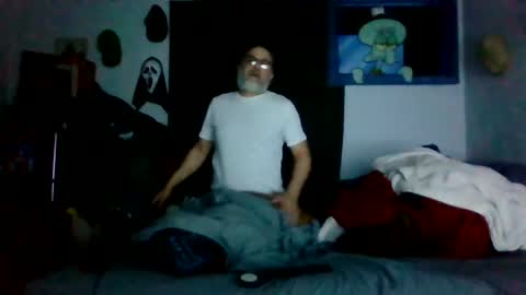 supermanloverhg online show from 01/18/25, 09:56