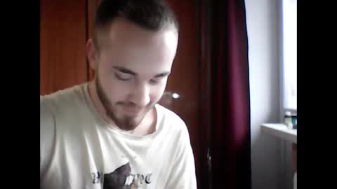 SupermanQSky online show from 12/12/24, 08:03